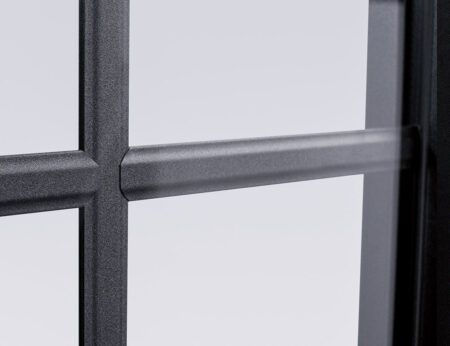 Szprosy wewnątrzszybowe